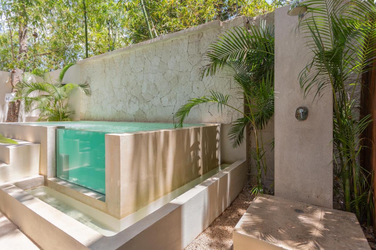 Kanak Unique Tulum Exterior foto