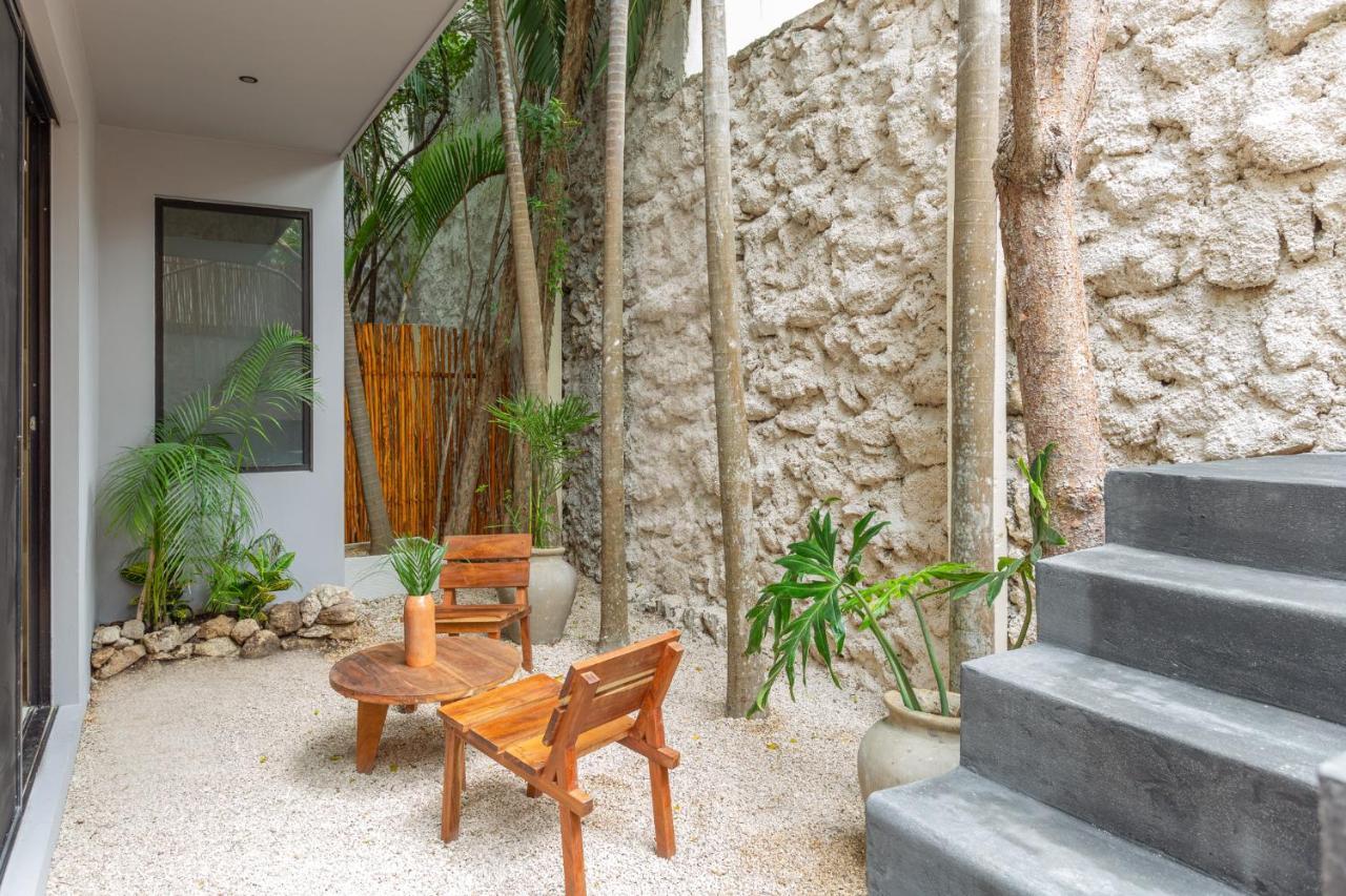 Kanak Unique Tulum Exterior foto